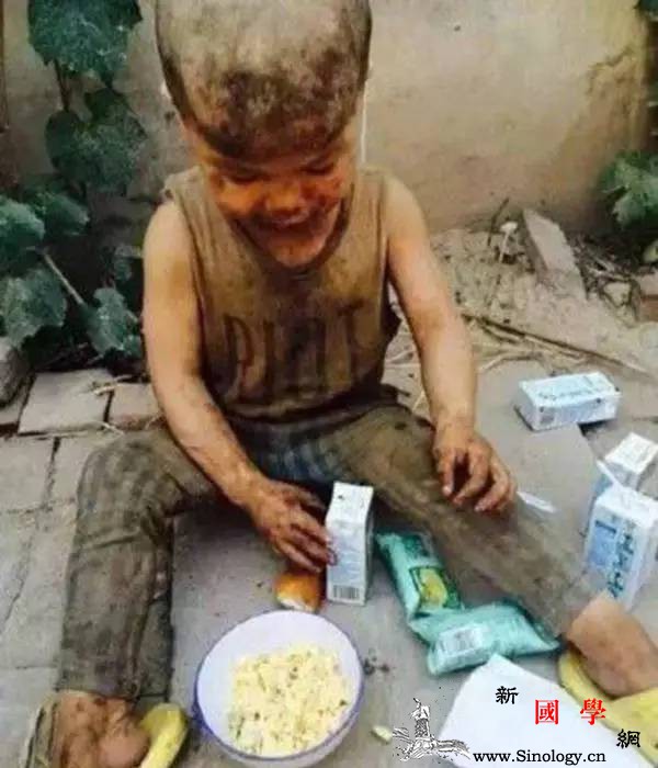 什么样的教育才能弥补7岁男童与猪为伴的童年创_清丰县-西蒙-悲惨-记忆-