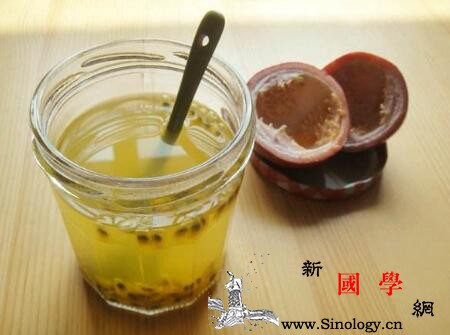 宝宝吃百香果的做法大全宝宝吃百香果怎么做好_果肉-冰糖-适量-宝宝-