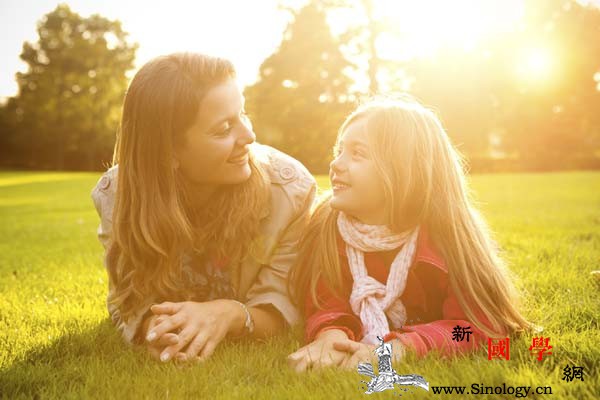 这5句话父母要早点对孩子说影响孩子一生_爸妈-父母-孩子-帮你-