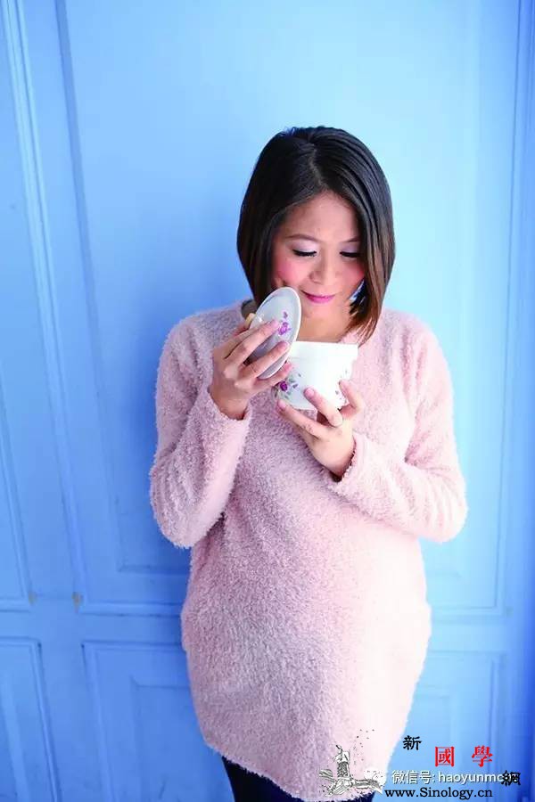 孕期各阶段营养怎么补你都了解吗？_进补-孕期-摄取-肠胃-