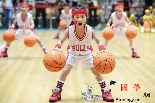 运动成为早期教育已经势在必行！_认知-肌肉-技能-身体-