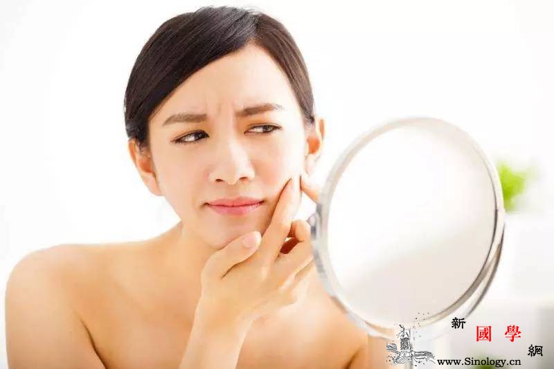 孕期长痘怎么办？孕妇长痘不能不知的注意事项_孕期-护肤品-孕妇-维生素-