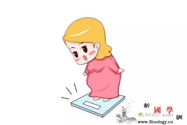 孕肚大就说明胎儿发育良好么很多妈妈都后悔过_孕期-胎儿-个月-营养-