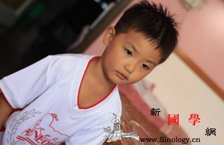 家长有强迫孩子说“对不起”？_道歉-情绪-家长-孩子-