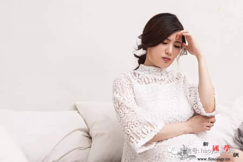 90%的孕妈都有的失眠问题怎么破？_睡姿-静脉-压迫-姿势-