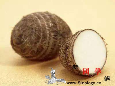 宝宝能吃芋头吗宝宝吃芋头能提高免疫力你知道_防龋-芋头-抵抗力-增强-