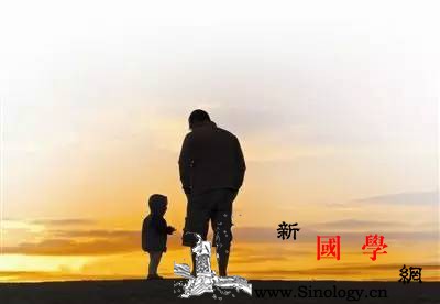 父亲是任何伟大的妈妈都替代不了的角色。_见过-老爷爷-父亲-爸爸-