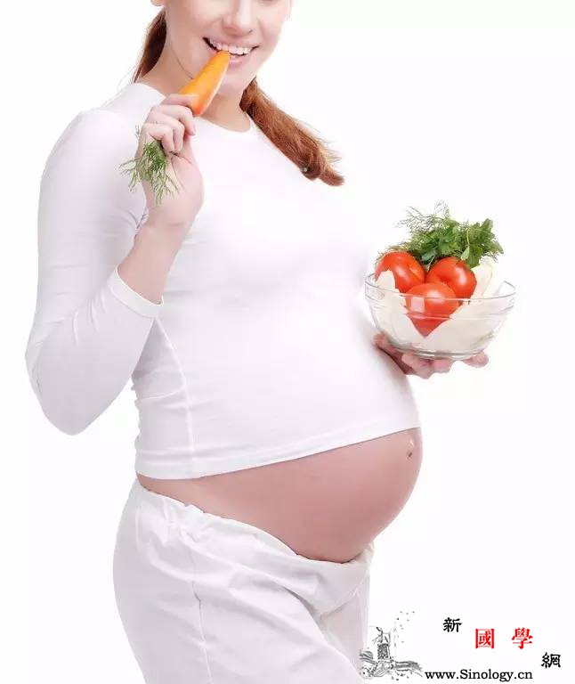 孕期10个月每个月该怎么吃最营养？_胎儿-个月-碳水化合物-维生素-