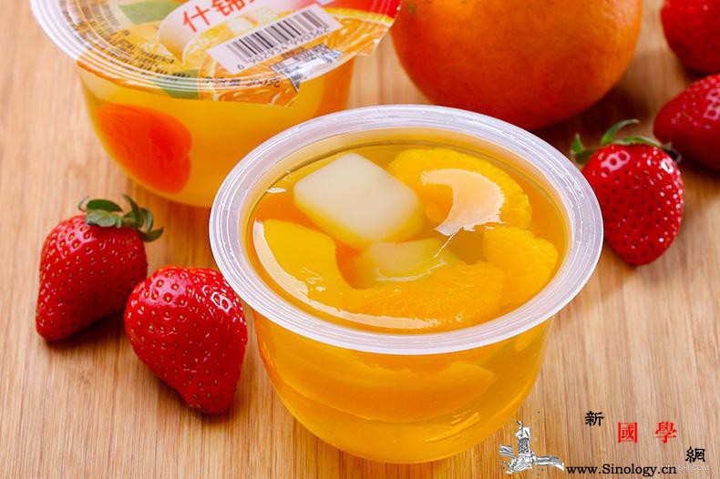 宝宝吃果冻有哪些害处孩子多食果冻危害多多要_害处-摄入-果冻-危害-