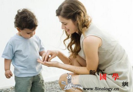 孩子你现在受的委屈强大的是将来的自己。_莲子-姥姥-委屈-强大-