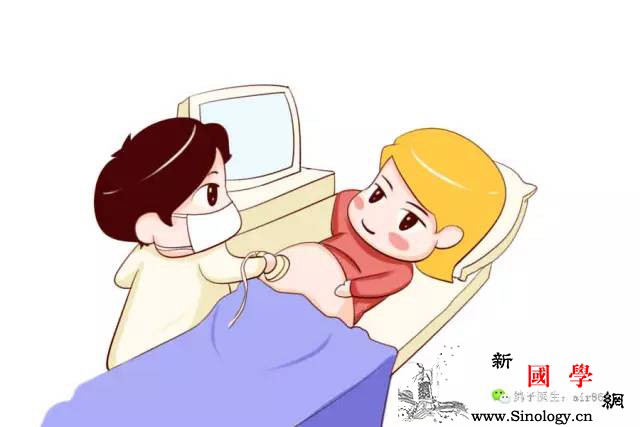 第一次产检有多重要你知道么？_孕期-分娩-胎儿-孕妇-