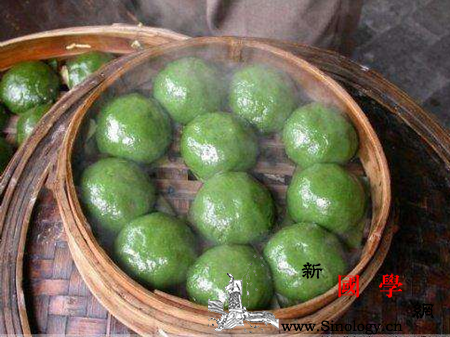 孕妇能吃清明果吗_捣碎-葱花-花生米-柚子-
