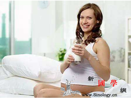 孕妇补铁能喝牛奶吗_贫血-服用-孕妇-准妈妈-
