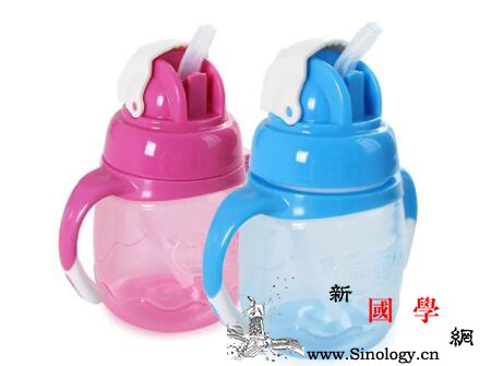 怎么教宝宝用吸管杯训练宝宝用学饮杯的妙招_吸管-榜样-杯子-示范-