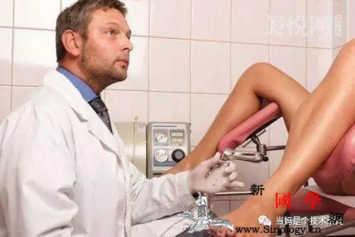 孕期最羞耻的一项产检！为了生出健康宝宝也得忍_盆腔-阴道-子宫-检查-