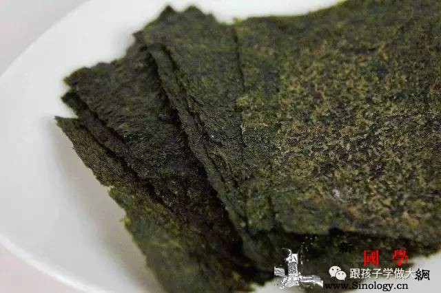 孕期一定少吃这些零食！对准妈没好处！_海苔-蜜饯-饼干-孕吐-