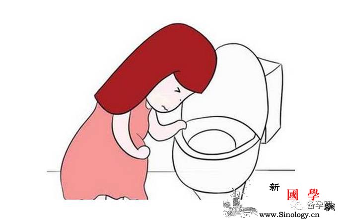 孕期妊娠呕吐真的会影响胎儿发育吗？_孕吐-孕期-妊娠-胎儿-