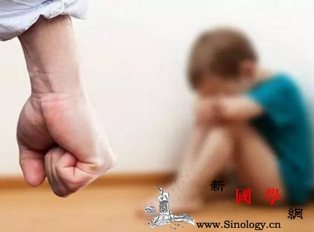 如何解决孩子犯熊“打”还是“不打”？_解决问题-情绪-家长-妈妈-