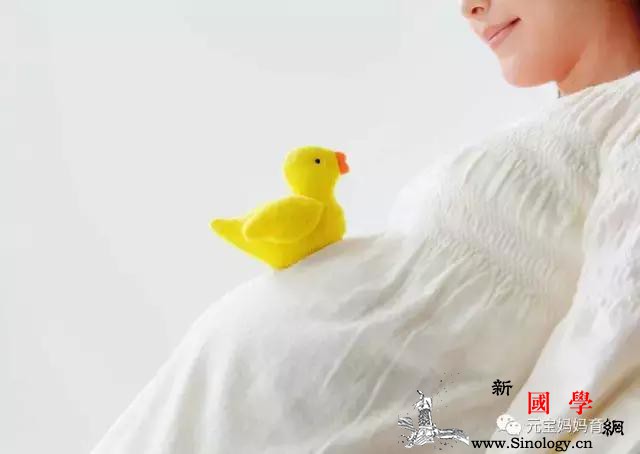 胎动的秘密宝宝的情绪妈妈可以读懂吗？_胎动-互动-胎儿-情绪-