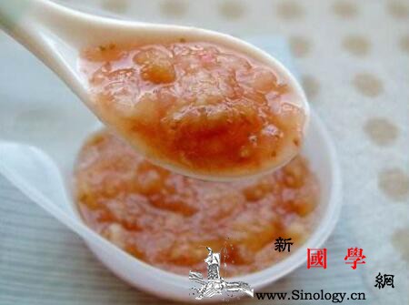 宝宝吃无花果的做法大全小孩吃无花果的吃法可_无花果-黄油-烘烤-搅拌-