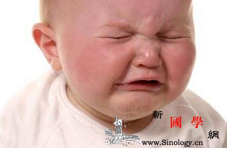 见不得孩子大哭怎么办？偶尔也要对孩子发发火_害怕-情绪-父母-孩子-