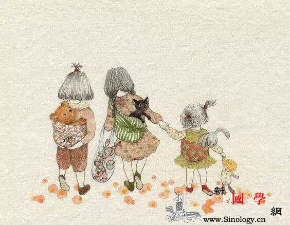 培养优秀的孩子如此简单只需要妈妈做到这几点_妈妈-孩子-零用钱-零花钱-