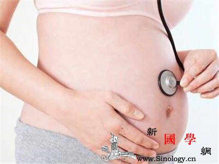 唐氏胎儿在母体的症状_胎动-母体-综合征-胎儿-