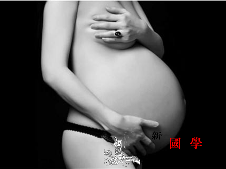 怀孕以后私处会变黑吗_雀斑-乳头-孕期-孕妇-