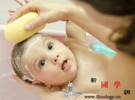 使用宝宝洗发水要注意什么问题儿童洗发水使用_洗发水-洗头-什么问题-头皮-