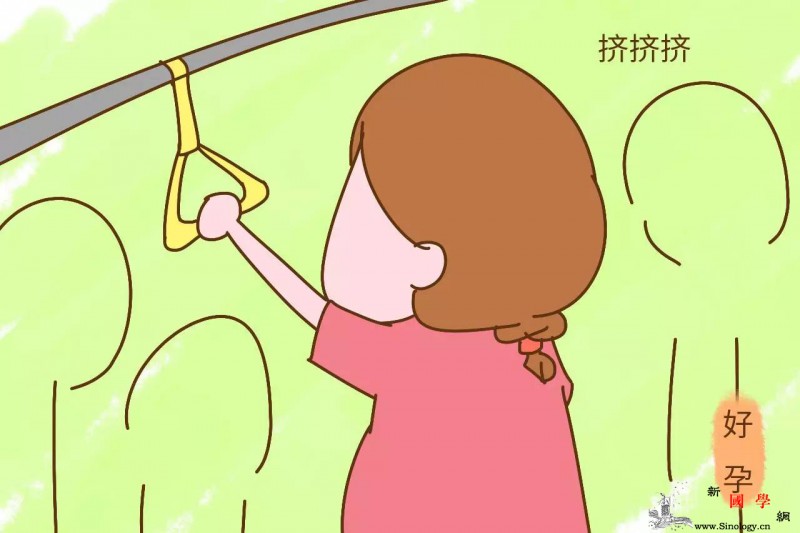 怀孕之后有些东西最好不要用新的对孕妈妈影_会有-甲醛-车里-怀孕-