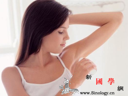 孕妇夏天可以用止汗露吗_胎儿-免疫力-孕妇-夏天-