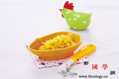 宝宝辅食胡萝卜的做法大全集宝宝吃多了胡萝卜_白米-胡萝卜-吃多了-辅食-