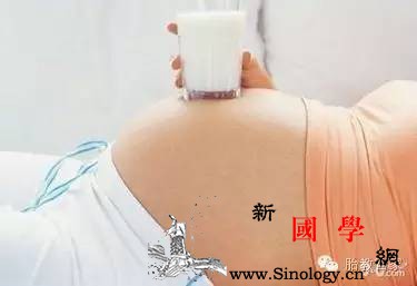 牛奶和豆浆孕期喝哪个好？_贫血-胎儿-豆浆-蛋白质-