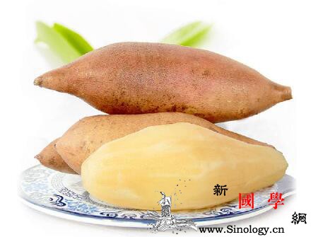 宝宝吃雪莲果好吗小孩子可以吃雪莲果吗_通便-氨基酸-富含-便秘-