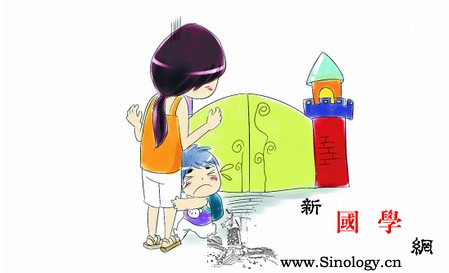 怎么样解决宝宝的“分离焦虑”？顺利渡过“心理_焦虑-断乳期-幼儿园-分离-