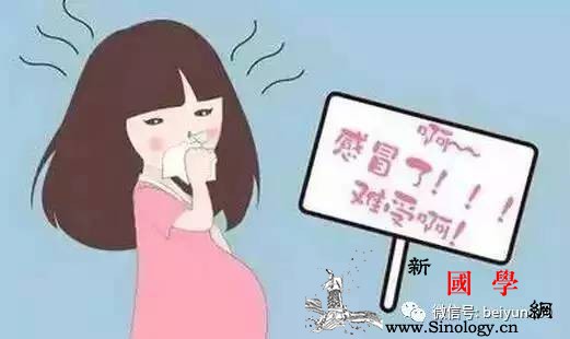 孕早期发烧硬扛着？后果可能不堪设想_孕期-胎儿-孕妇-感冒-