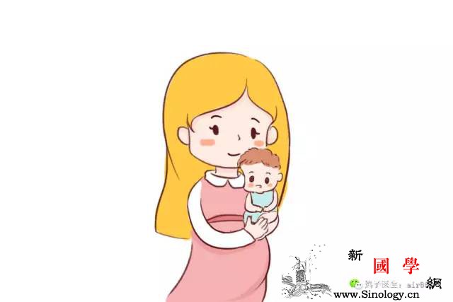 孕期到底能不能抱别人家孩子？这个真相你需要知_孕期-热地-胎儿-孕妇-