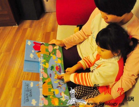 家长如果不会读绘本买再多都是白搭！_哥哥-宝宝-最好的-白搭-