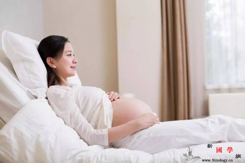孕期十大封建迷信你信了几个？_孕期-螃蟹-孕妇-准妈妈-