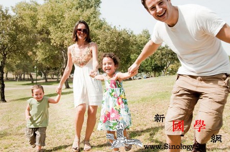 你将孩子置若罔闻那么你最终的忙碌到底是为了_家长-孩子-时间-置若罔闻-