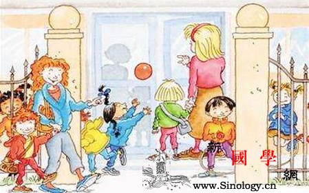 想让孩子快速适应幼儿园生活？这五点要做好_焦虑-幼儿园-老师-孩子-