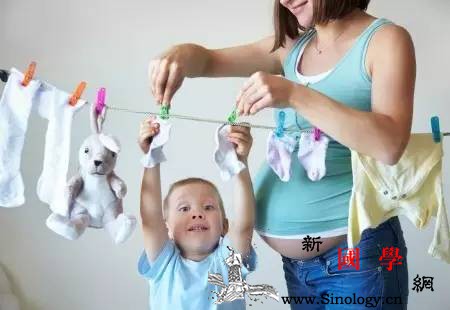 二胎妈妈自述:我的6年二胎生活希望对你有帮_弟弟-哥哥-妈妈-几个-