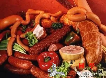 孕妇不能吃的食物有哪些_尤其是-孕期-胎儿-孕妇-