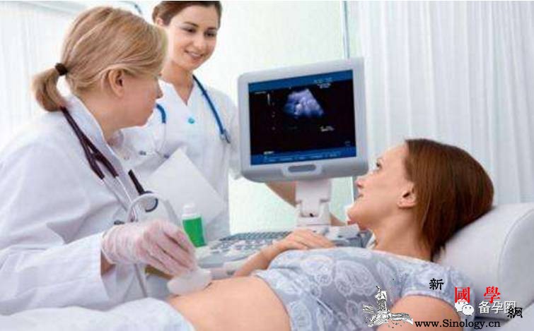 怀孕后第一次产检的必要性和重要性孕妈必读！_宫外孕-胎儿-准妈妈-检查-