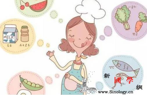 有时候控制不住想吃垃圾食品是因为宝宝想吃吗_开心果-准妈妈-食物-宝宝-