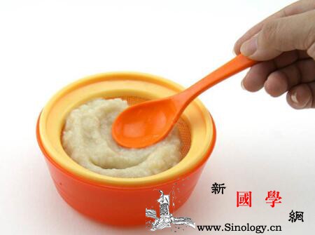 宝宝吃释迦果的吃法释迦果宝宝怎么吃最好_释迦-果肉-胡椒粉-葱花-