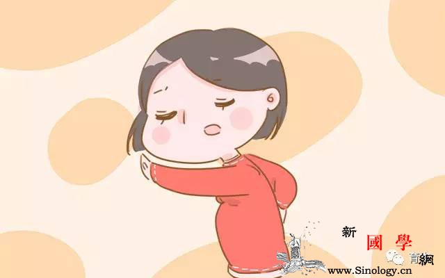 怀孕期间孕妇绝对不能做的5动作否则可能会引_爬高-孕妇-动作-绝对不-