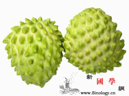 宝宝可以吃释迦果吗又名番荔枝的释迦小孩子可_释迦-呃逆-番荔枝-补充-
