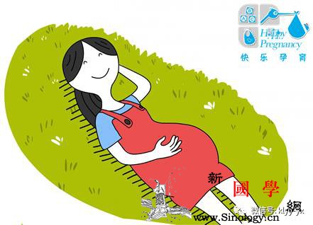 孕期你一定不知道的5个脆弱部位90%的人躺_乳头-孕期-腿部-乳房-