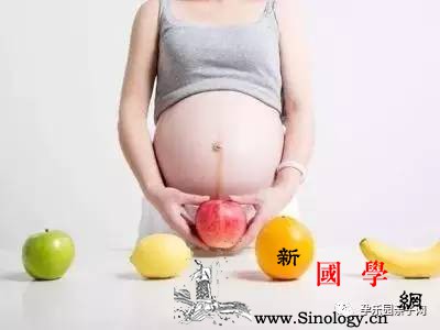 孕期肠胃不适准妈该怎么办?_肠胃-纤维-食物-饮食-